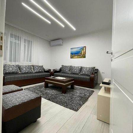 Tani Apartment 1 Shkodër Eksteriør billede