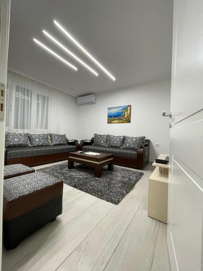 Tani Apartment 1 Shkodër Eksteriør billede