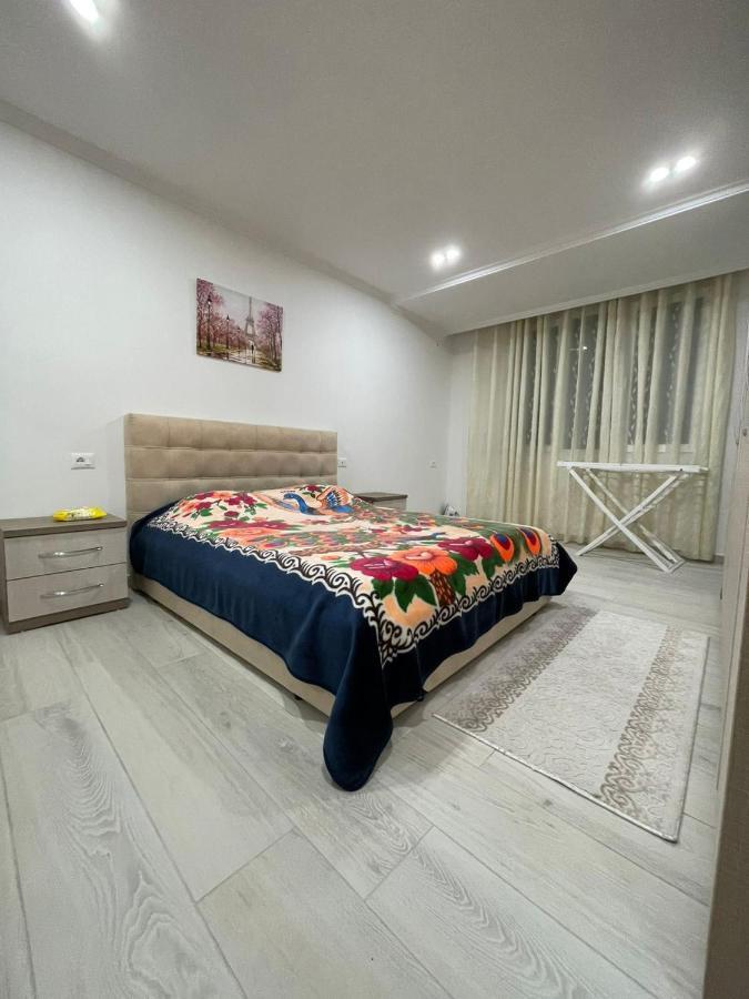 Tani Apartment 1 Shkodër Eksteriør billede