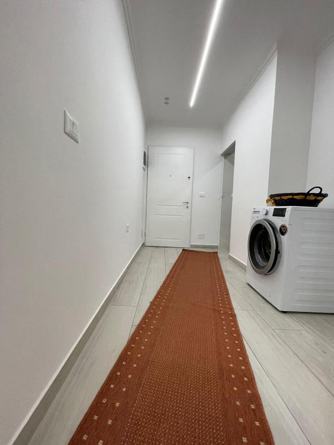 Tani Apartment 1 Shkodër Eksteriør billede