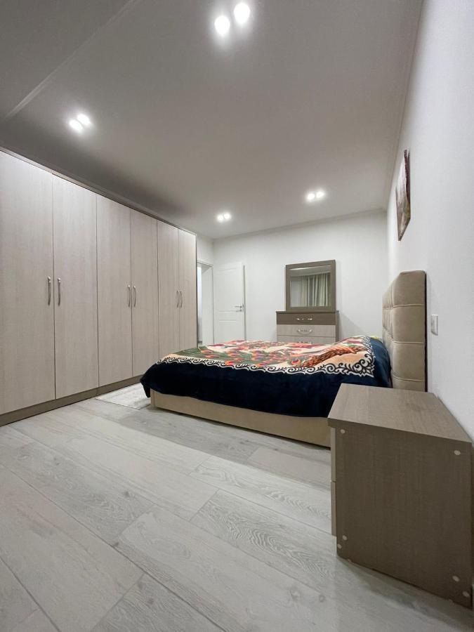 Tani Apartment 1 Shkodër Eksteriør billede