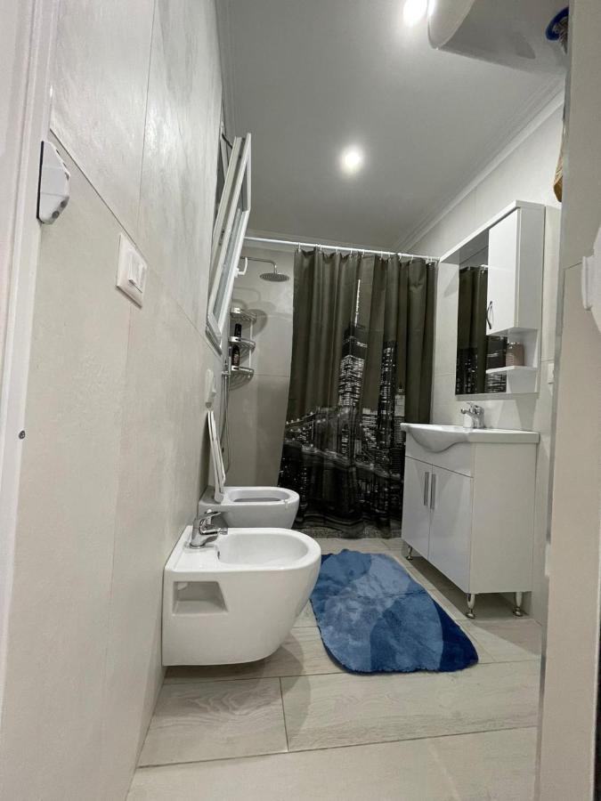 Tani Apartment 1 Shkodër Eksteriør billede