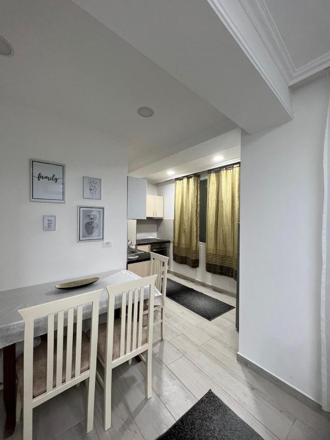 Tani Apartment 1 Shkodër Eksteriør billede