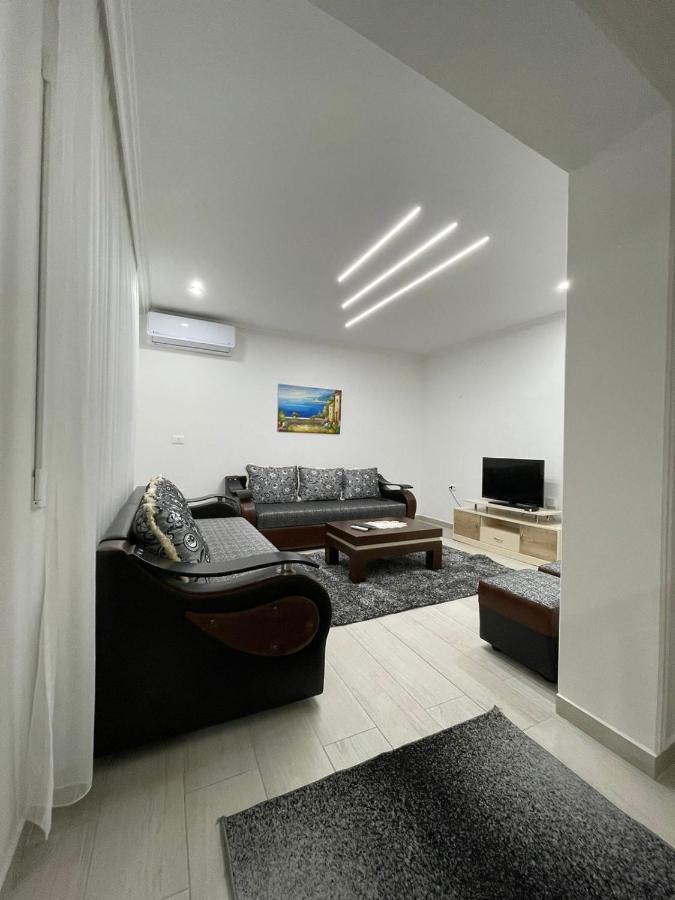 Tani Apartment 1 Shkodër Eksteriør billede